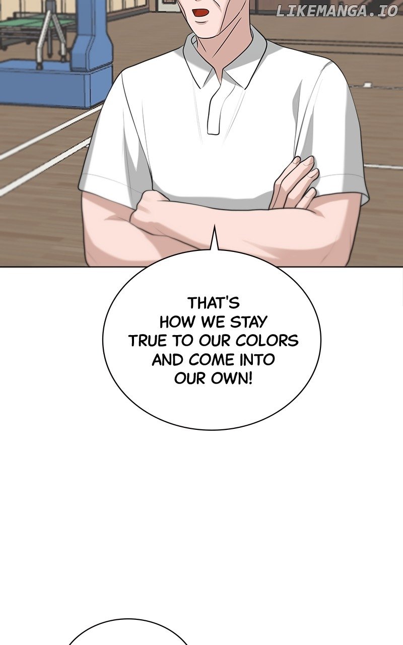 Big Man on the Court Chapter 89 - Page 30