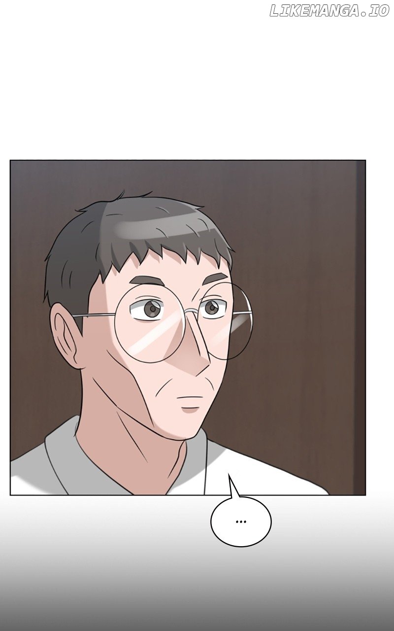 Big Man on the Court Chapter 89 - Page 32