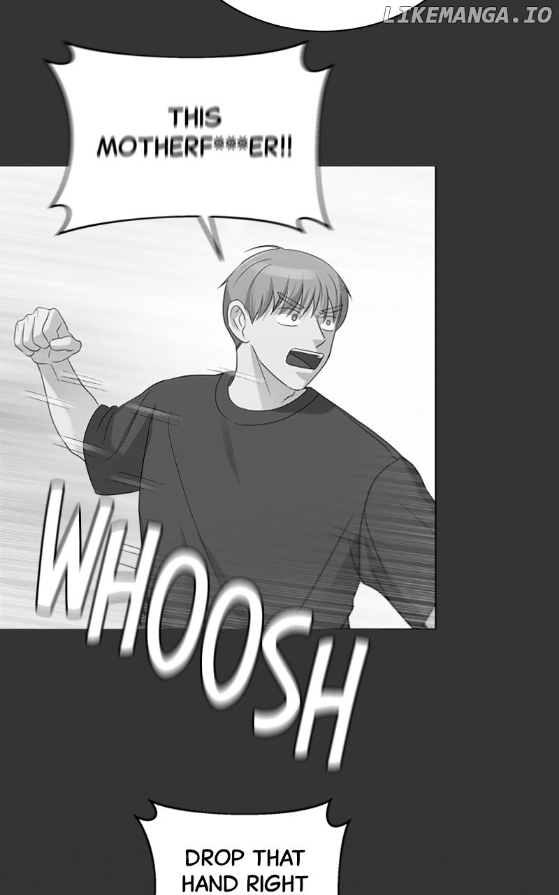 Big Man on the Court Chapter 89 - Page 35