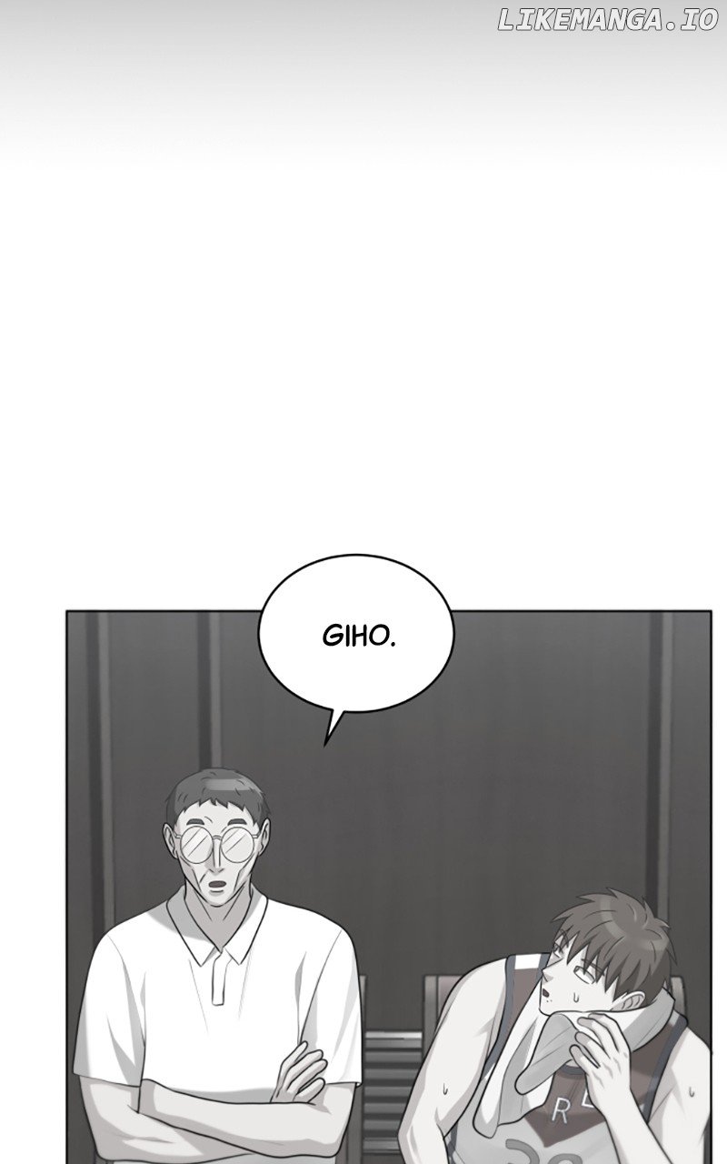 Big Man on the Court Chapter 89 - Page 37