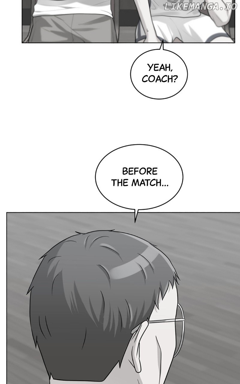 Big Man on the Court Chapter 89 - Page 38