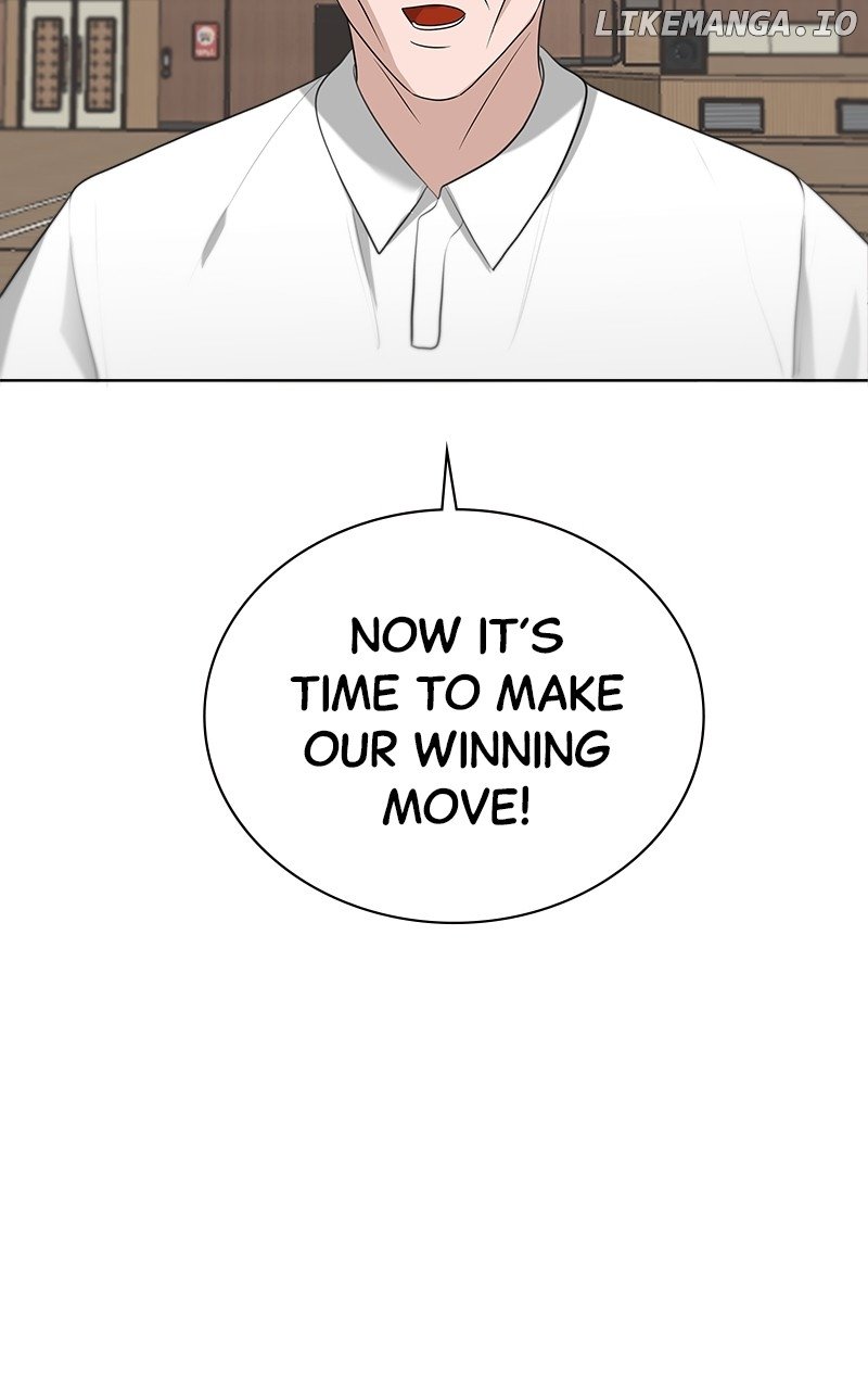 Big Man on the Court Chapter 89 - Page 5