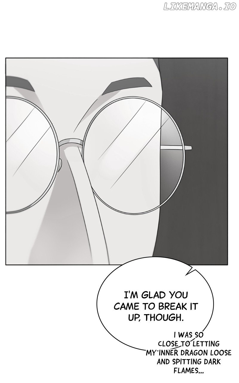 Big Man on the Court Chapter 89 - Page 41