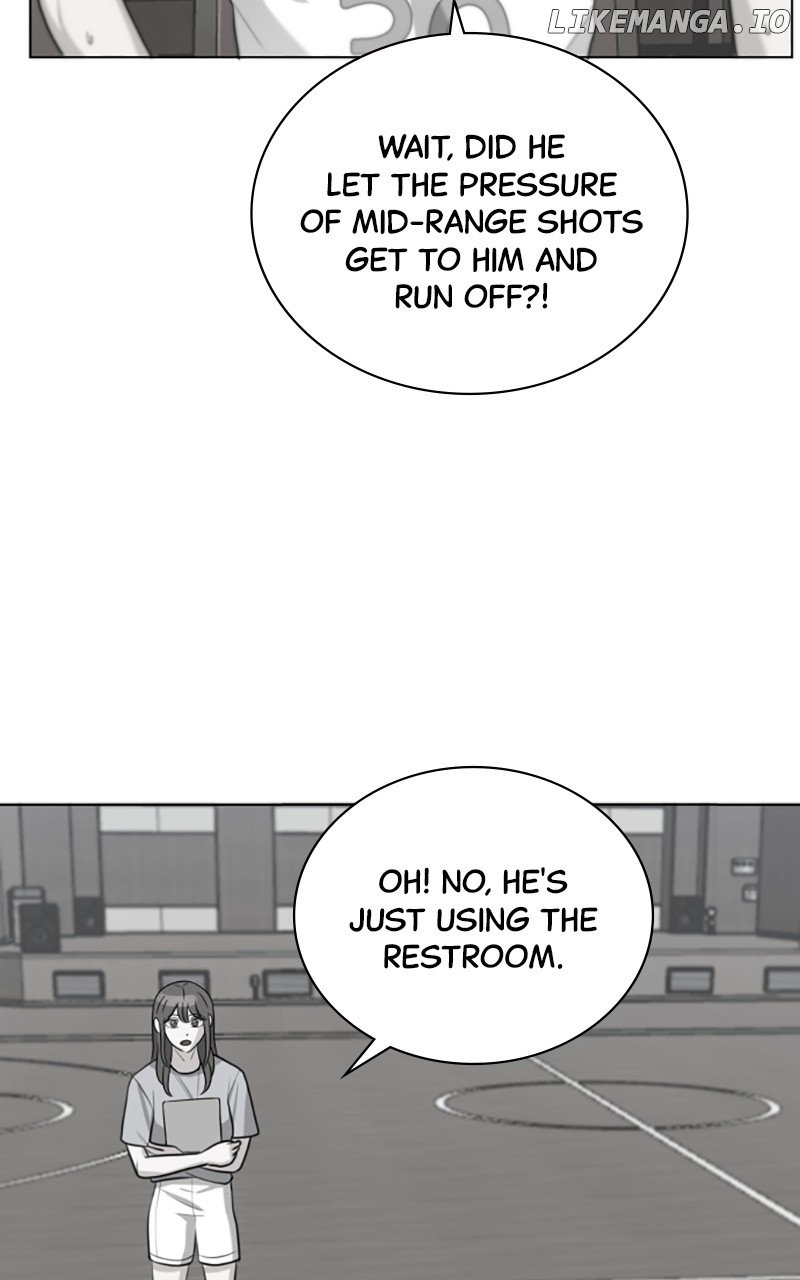 Big Man on the Court Chapter 89 - Page 44