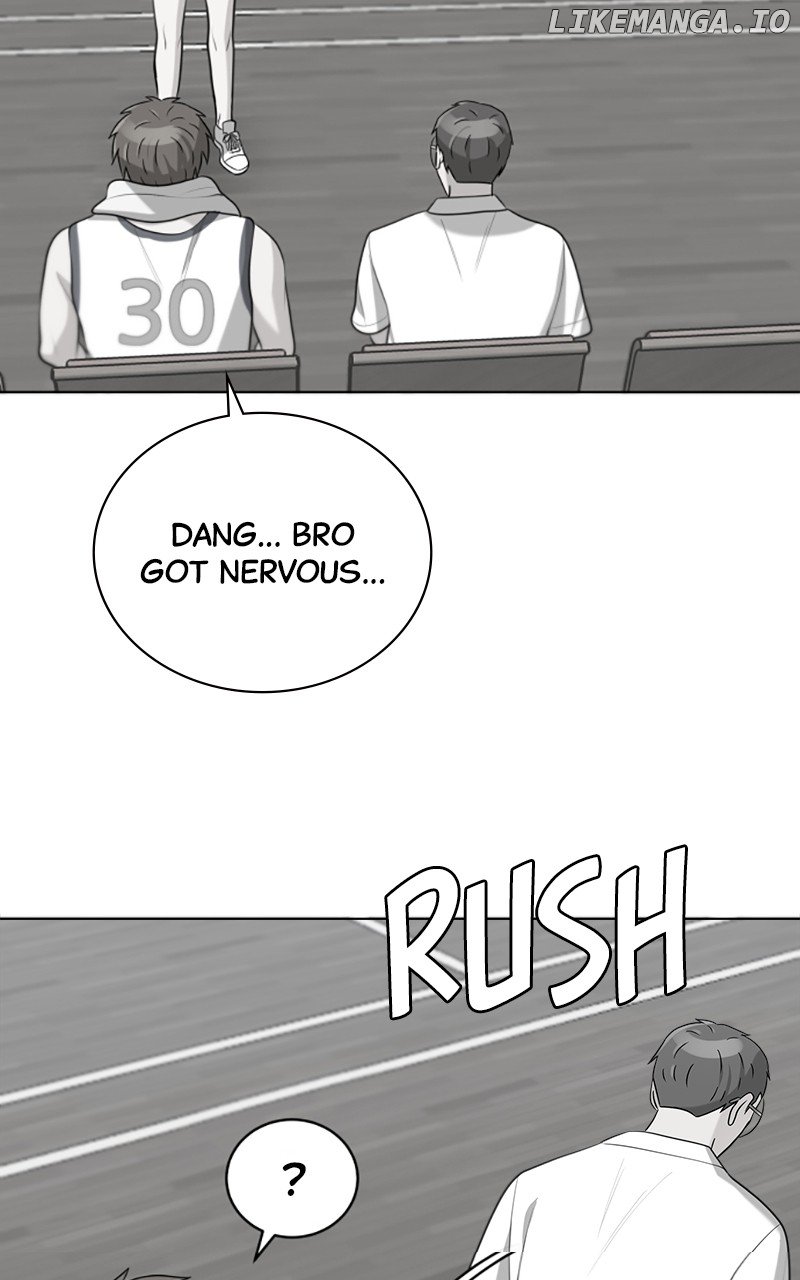 Big Man on the Court Chapter 89 - Page 45