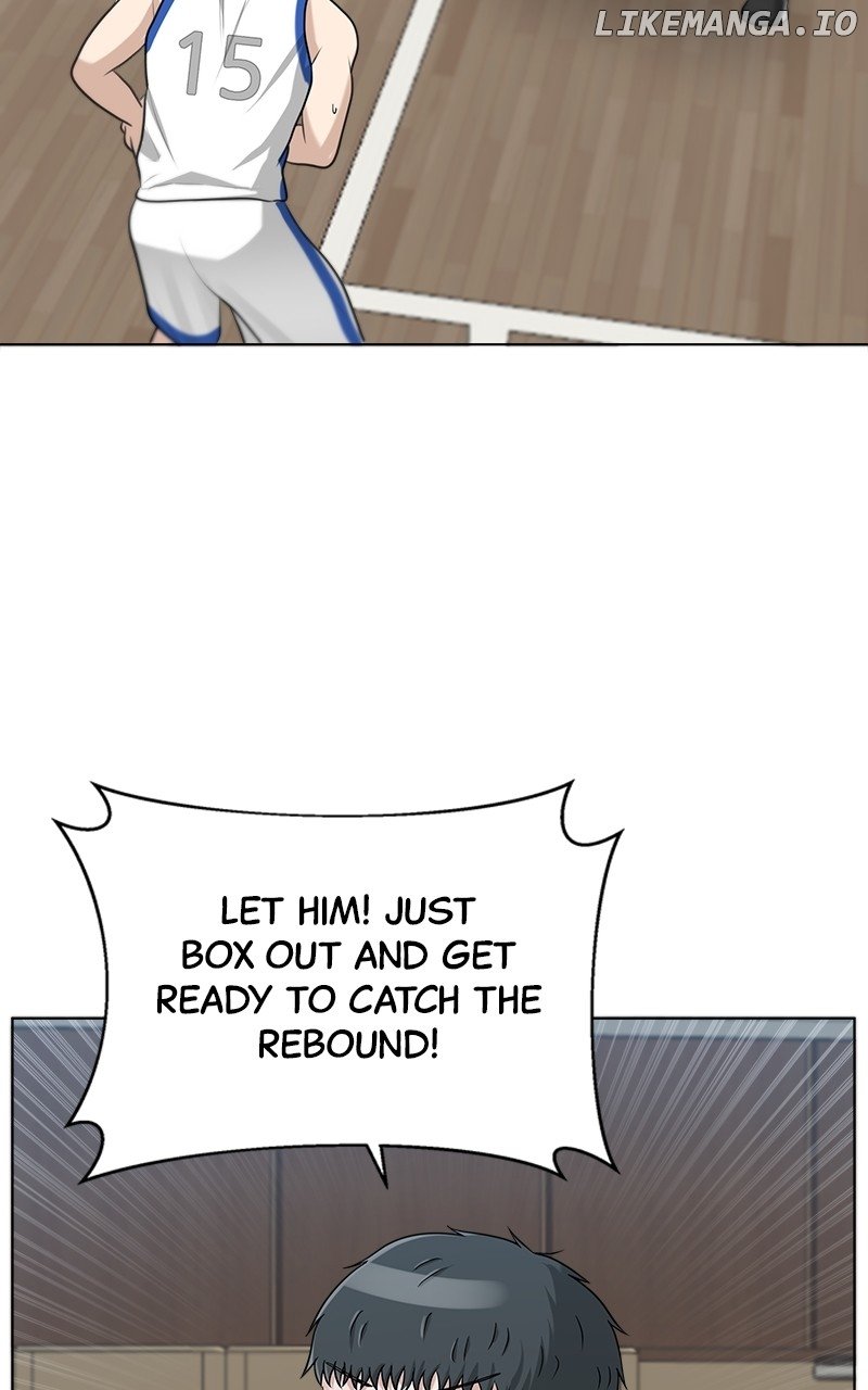 Big Man on the Court Chapter 89 - Page 48