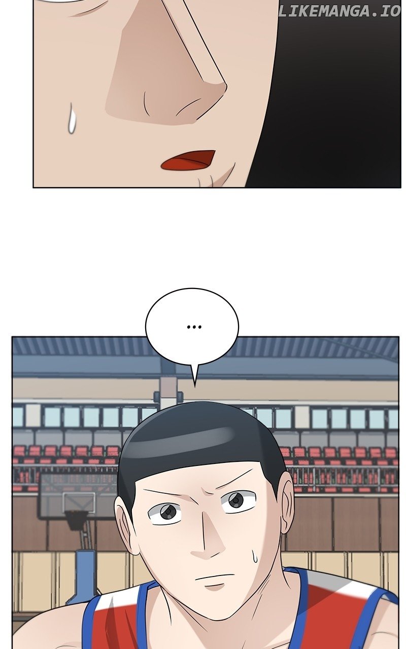 Big Man on the Court Chapter 89 - Page 50