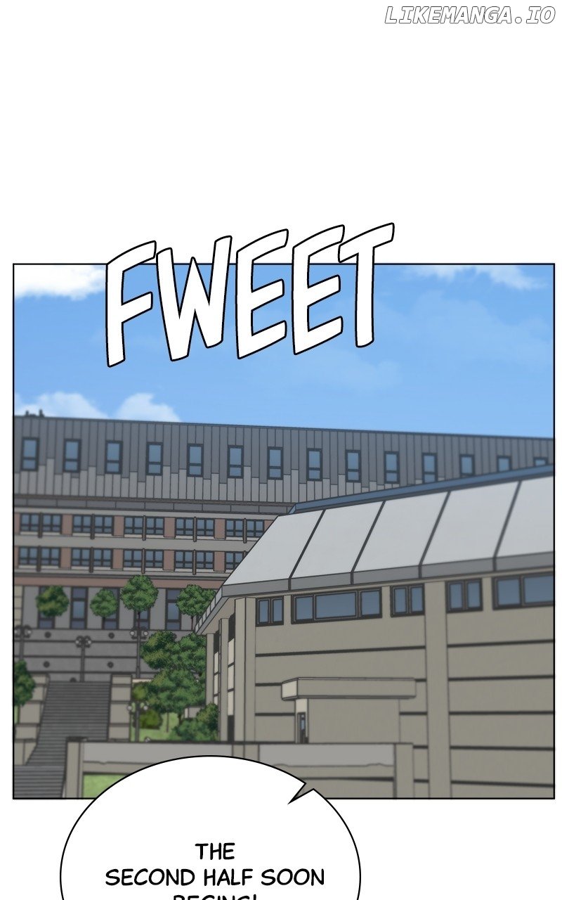 Big Man on the Court Chapter 89 - Page 6