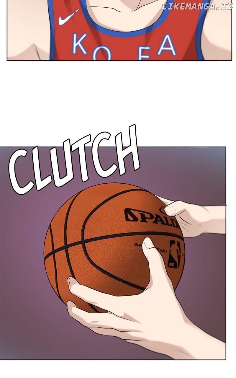Big Man on the Court Chapter 89 - Page 51