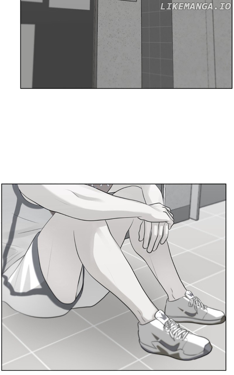 Big Man on the Court Chapter 89 - Page 54