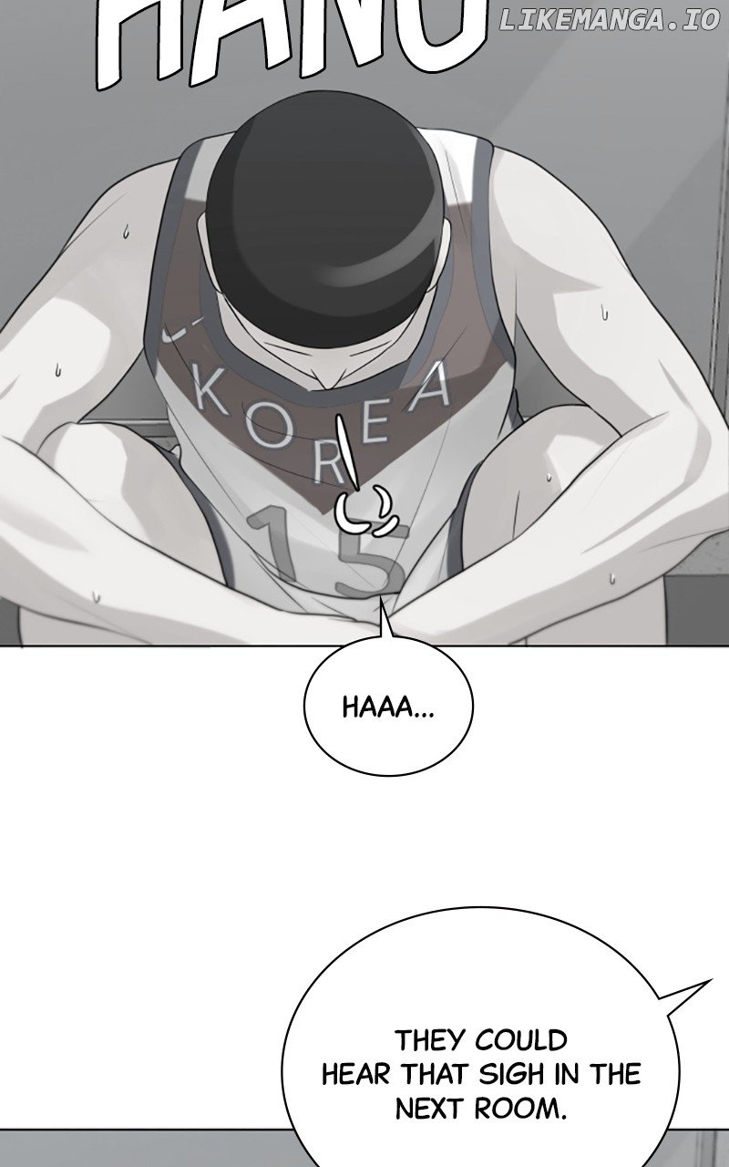 Big Man on the Court Chapter 89 - Page 57