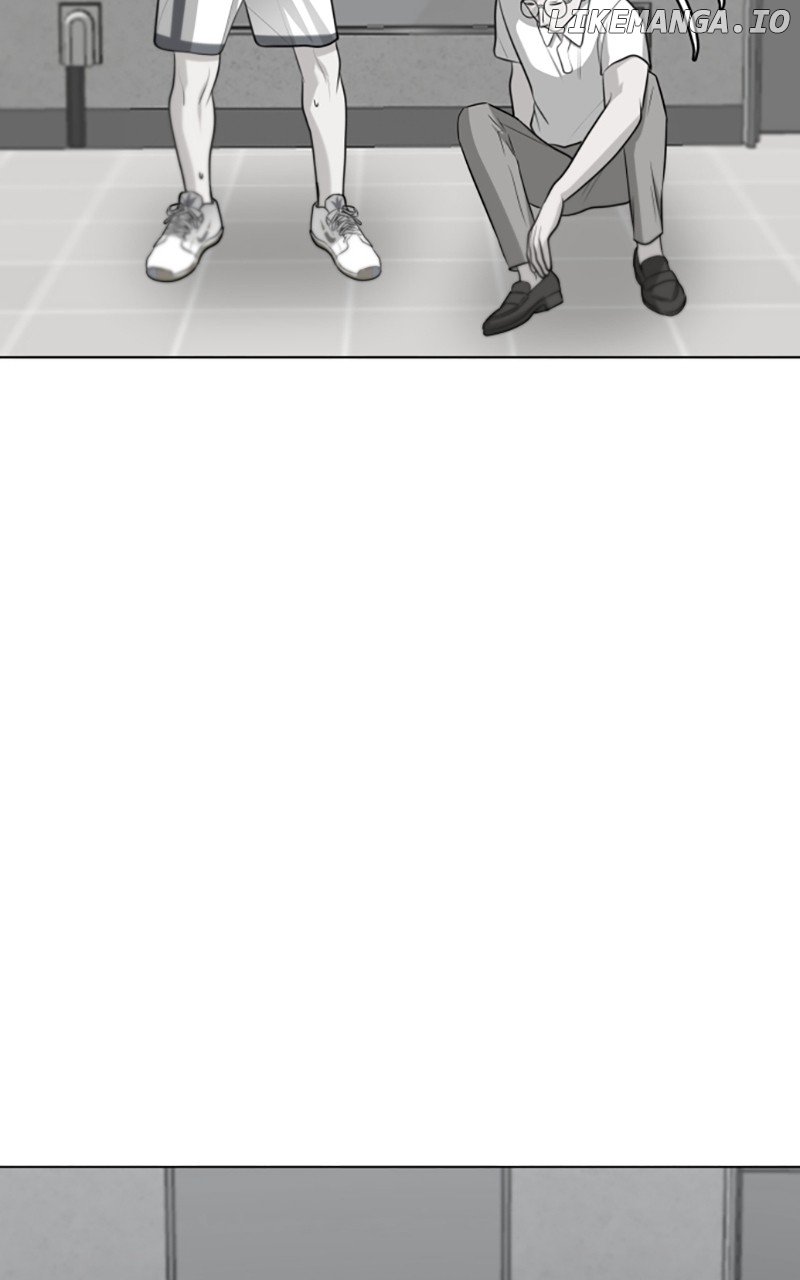 Big Man on the Court Chapter 89 - Page 61