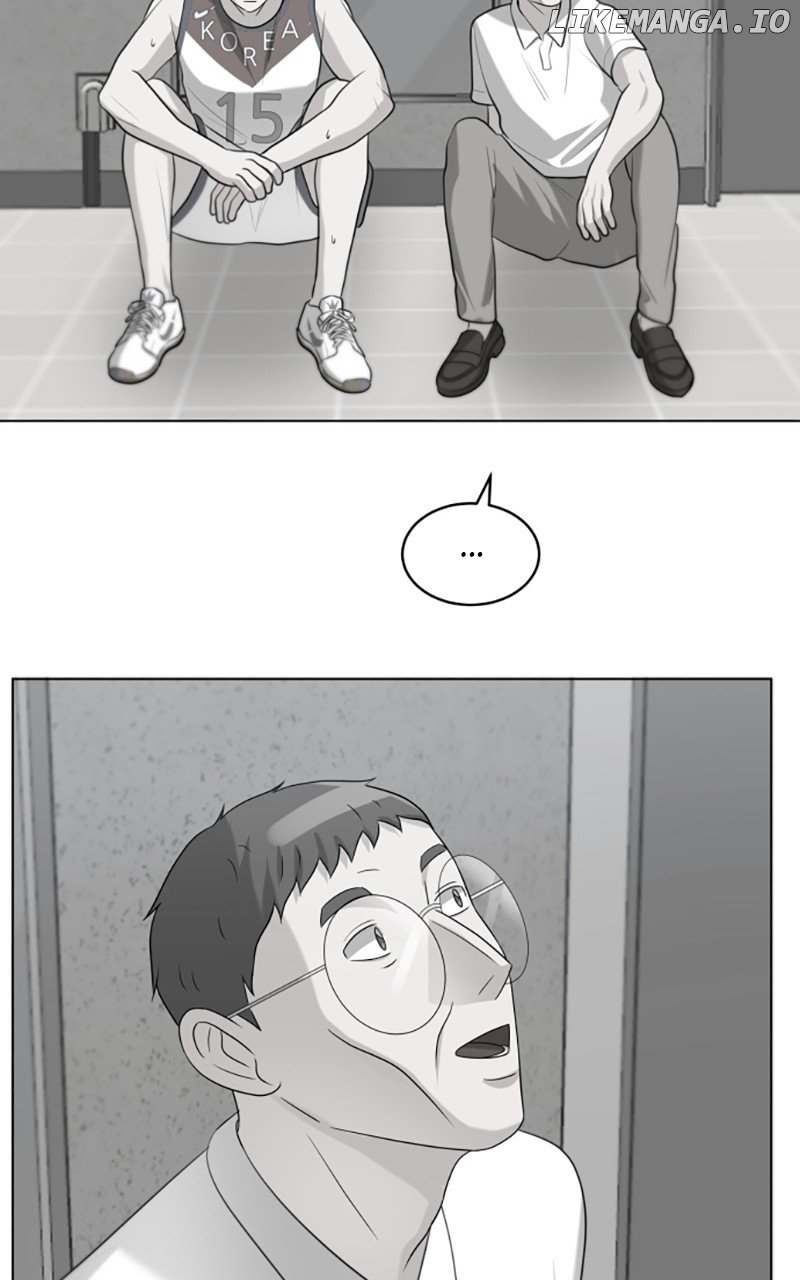 Big Man on the Court Chapter 89 - Page 63