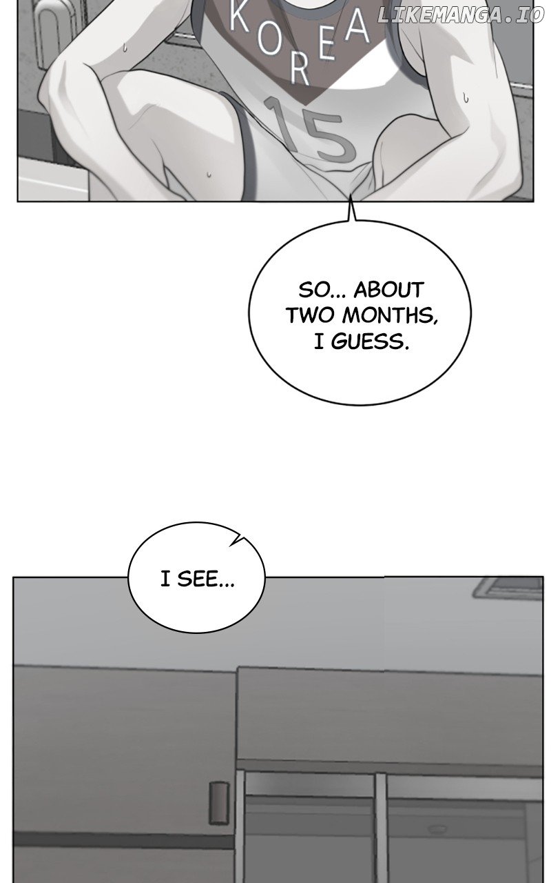 Big Man on the Court Chapter 89 - Page 65