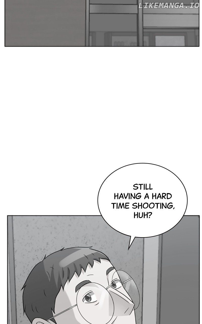 Big Man on the Court Chapter 89 - Page 66