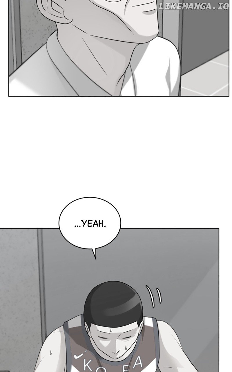 Big Man on the Court Chapter 89 - Page 67