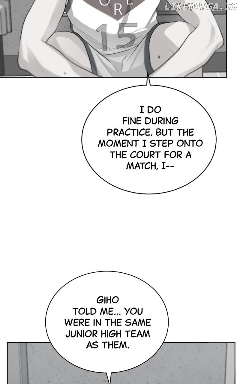 Big Man on the Court Chapter 89 - Page 68