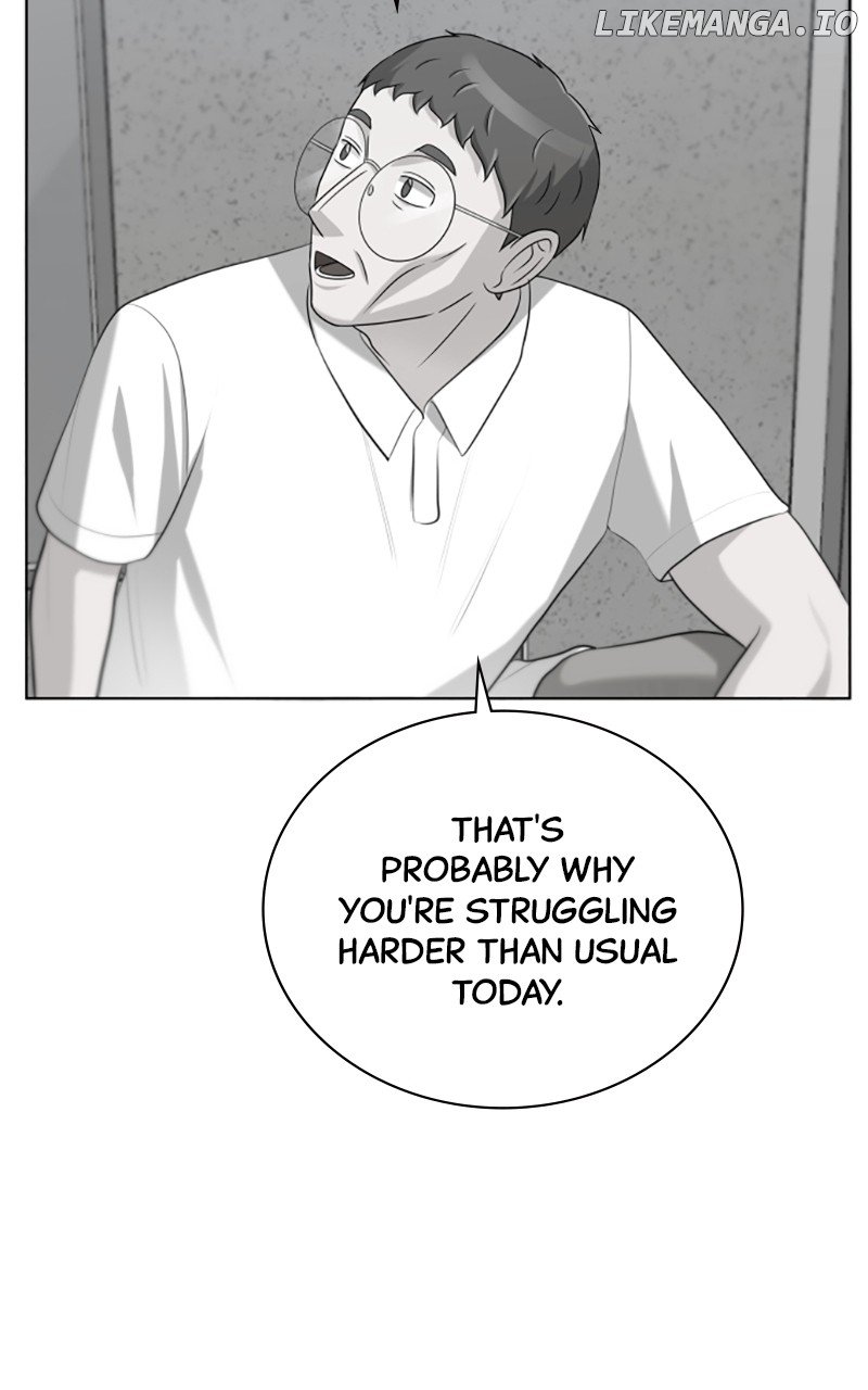 Big Man on the Court Chapter 89 - Page 69