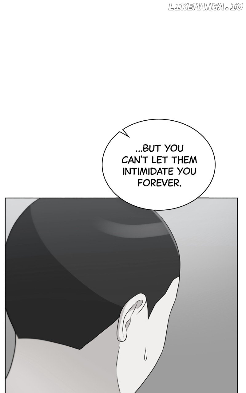 Big Man on the Court Chapter 89 - Page 70