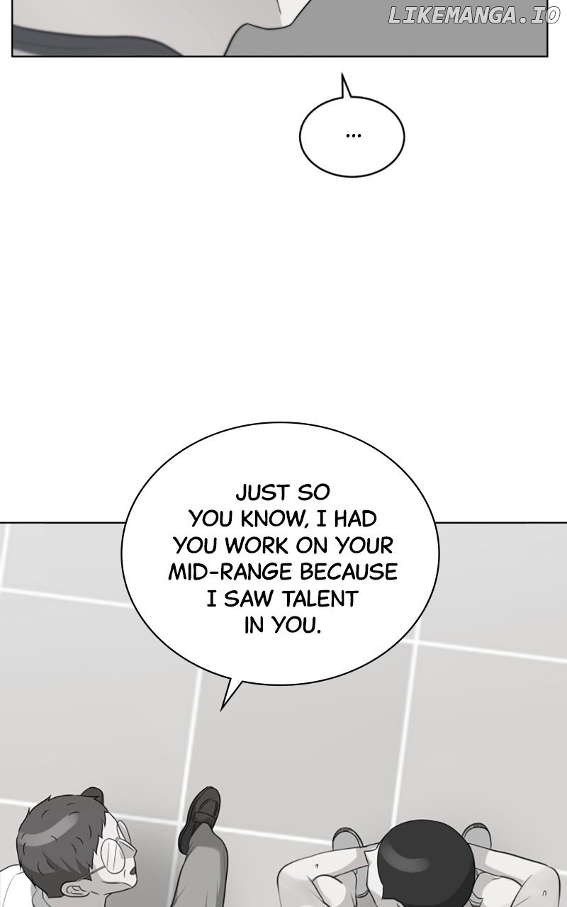 Big Man on the Court Chapter 89 - Page 71