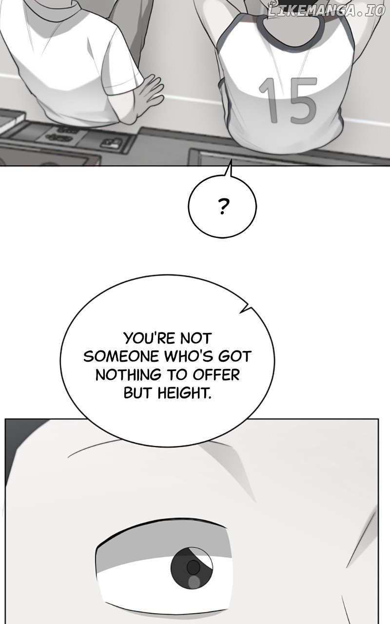 Big Man on the Court Chapter 89 - Page 72