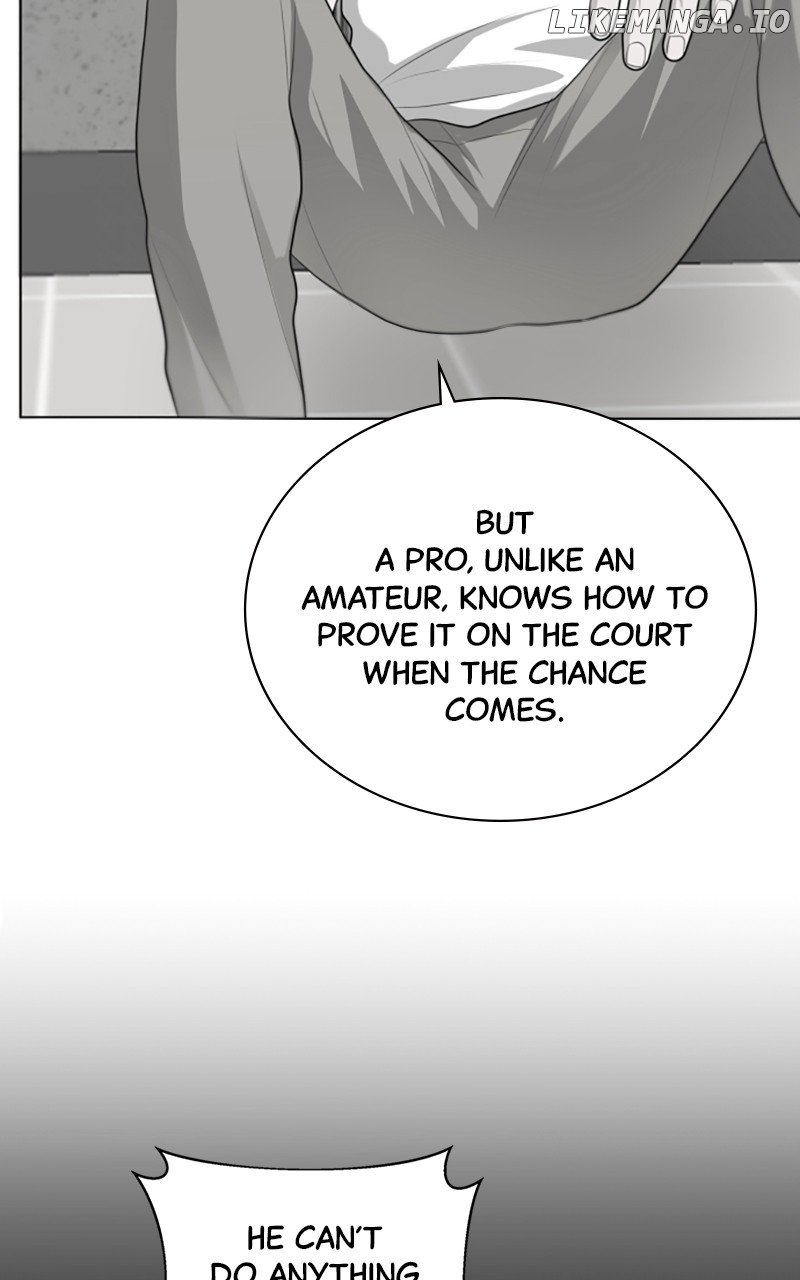 Big Man on the Court Chapter 89 - Page 74