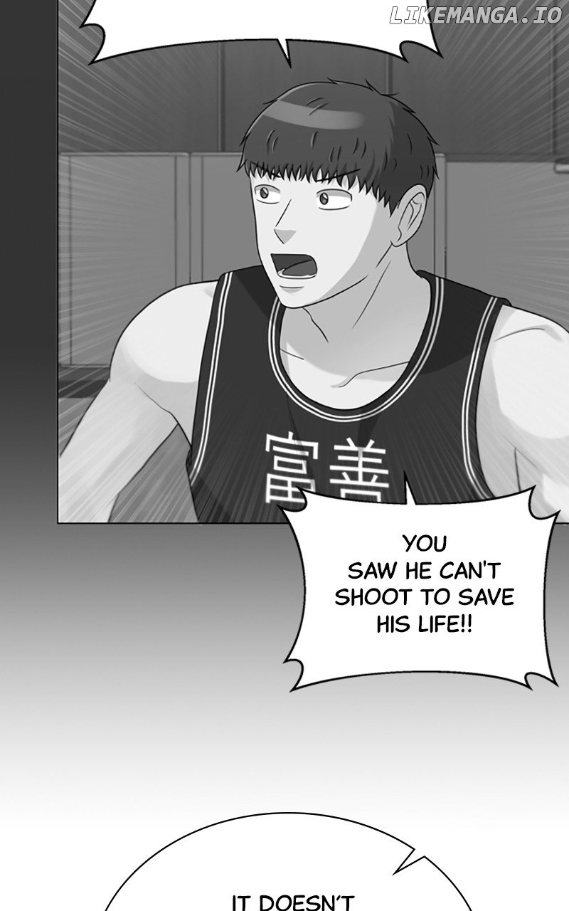 Big Man on the Court Chapter 89 - Page 76