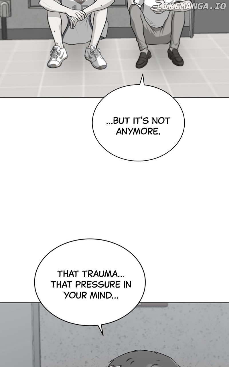 Big Man on the Court Chapter 89 - Page 78