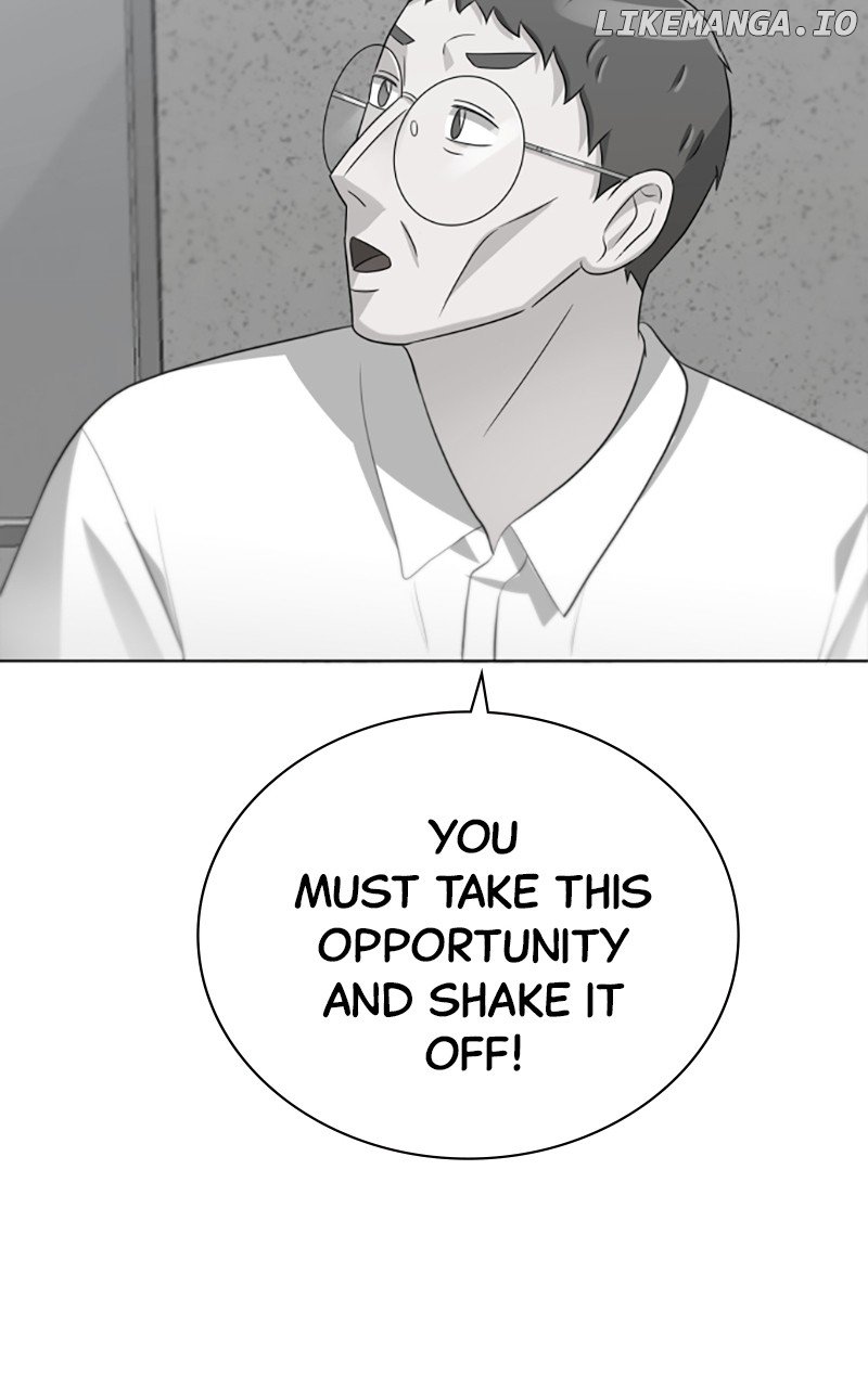 Big Man on the Court Chapter 89 - Page 79
