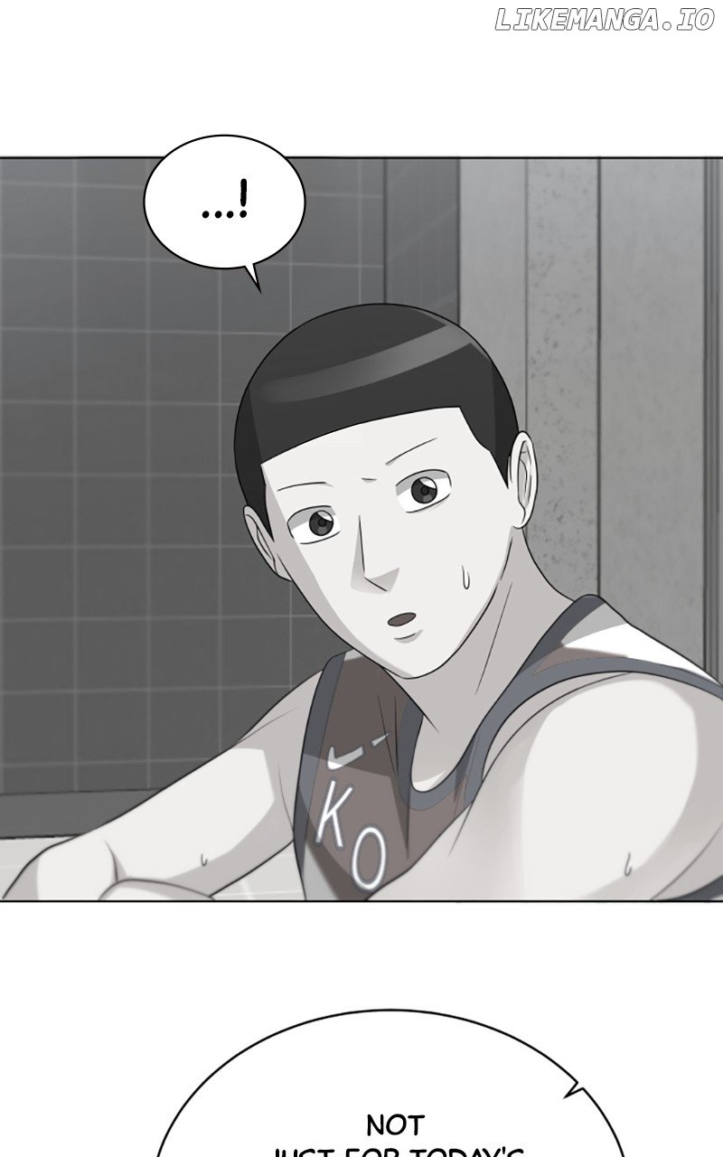 Big Man on the Court Chapter 89 - Page 80