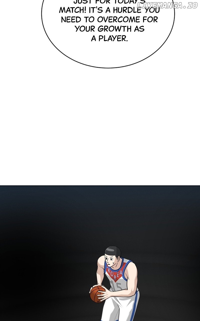 Big Man on the Court Chapter 89 - Page 81