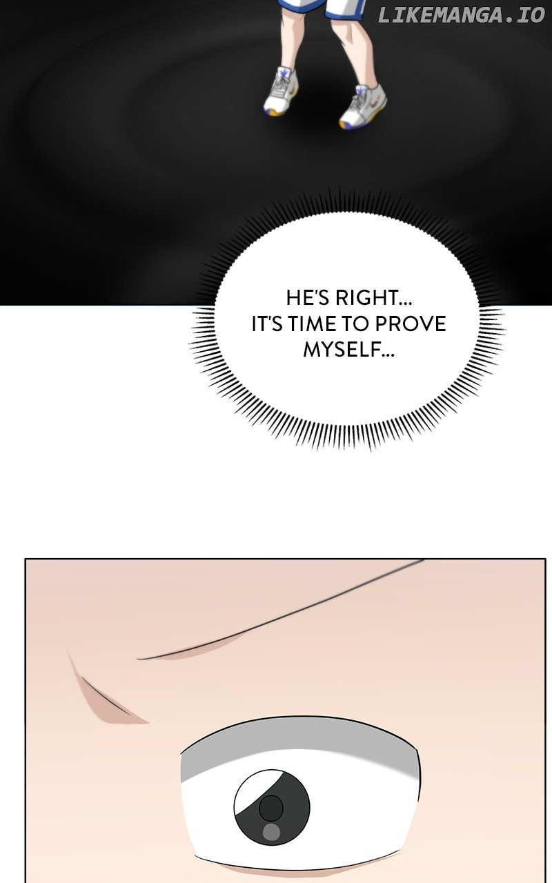 Big Man on the Court Chapter 89 - Page 82