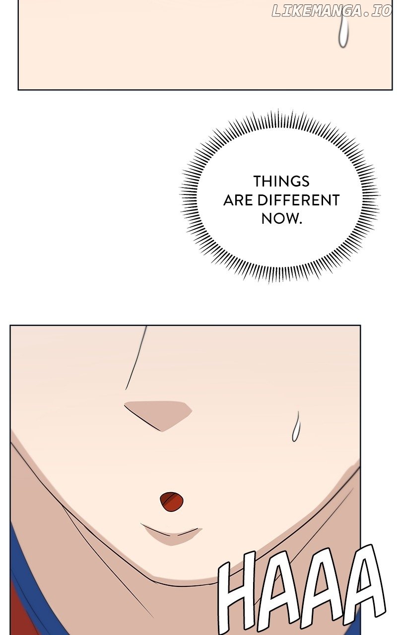 Big Man on the Court Chapter 89 - Page 83