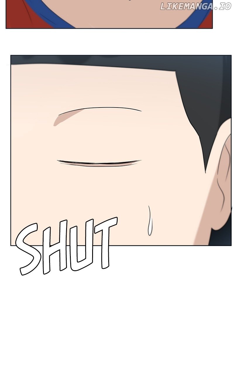 Big Man on the Court Chapter 89 - Page 84