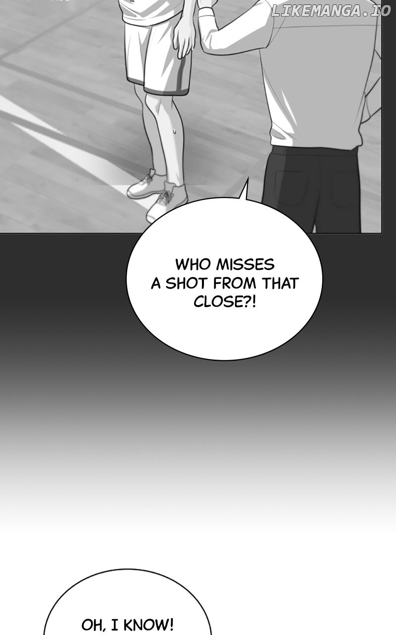 Big Man on the Court Chapter 89 - Page 87