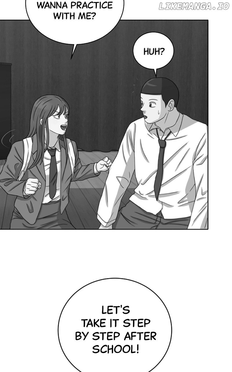 Big Man on the Court Chapter 89 - Page 88