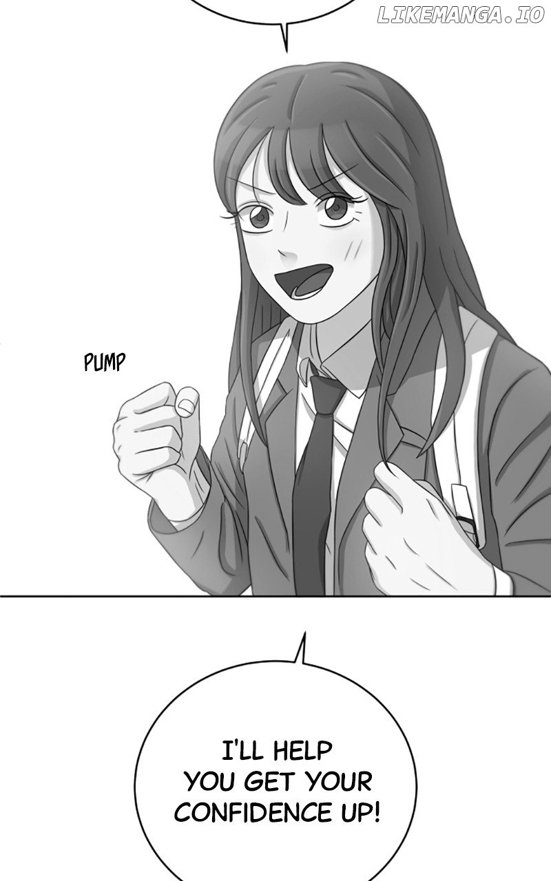 Big Man on the Court Chapter 89 - Page 89