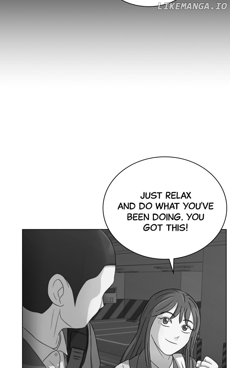Big Man on the Court Chapter 89 - Page 92