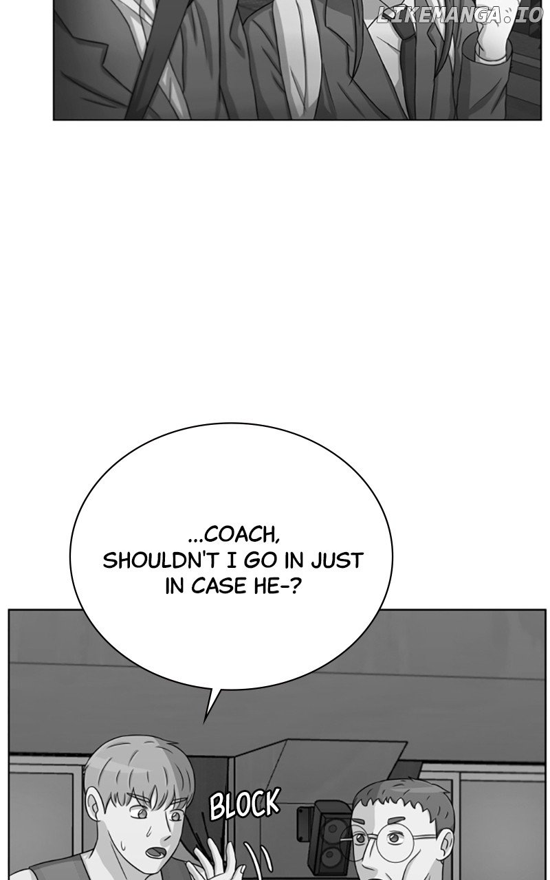 Big Man on the Court Chapter 89 - Page 93