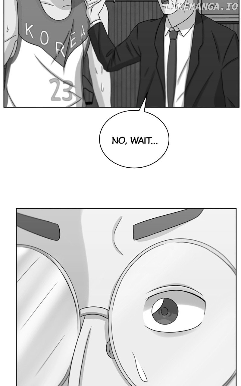 Big Man on the Court Chapter 89 - Page 94