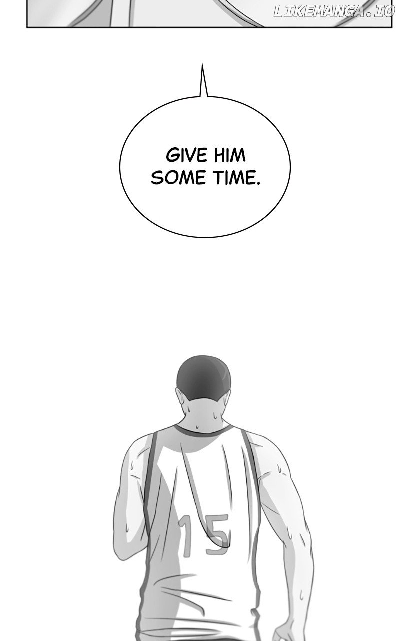 Big Man on the Court Chapter 89 - Page 95