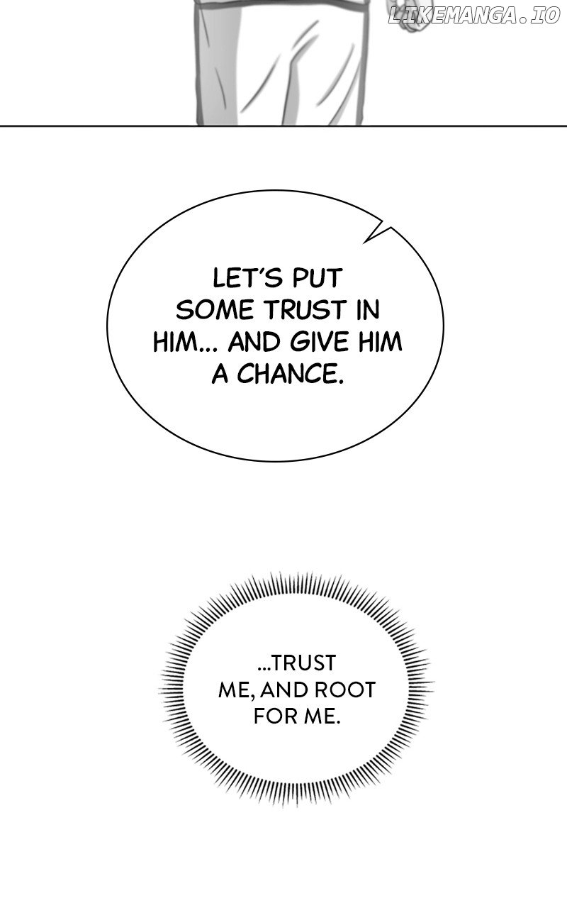 Big Man on the Court Chapter 89 - Page 96