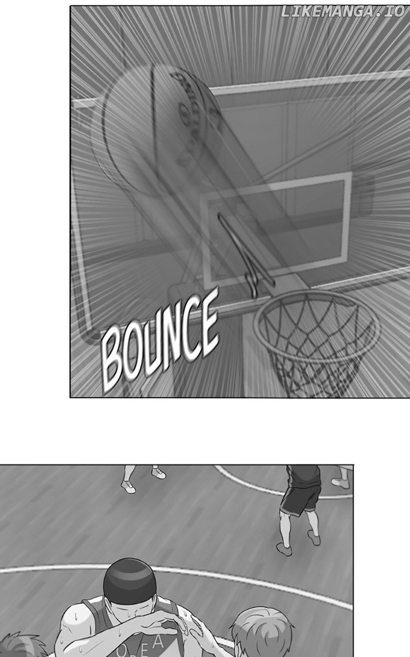 Big Man on the Court Chapter 89 - Page 98