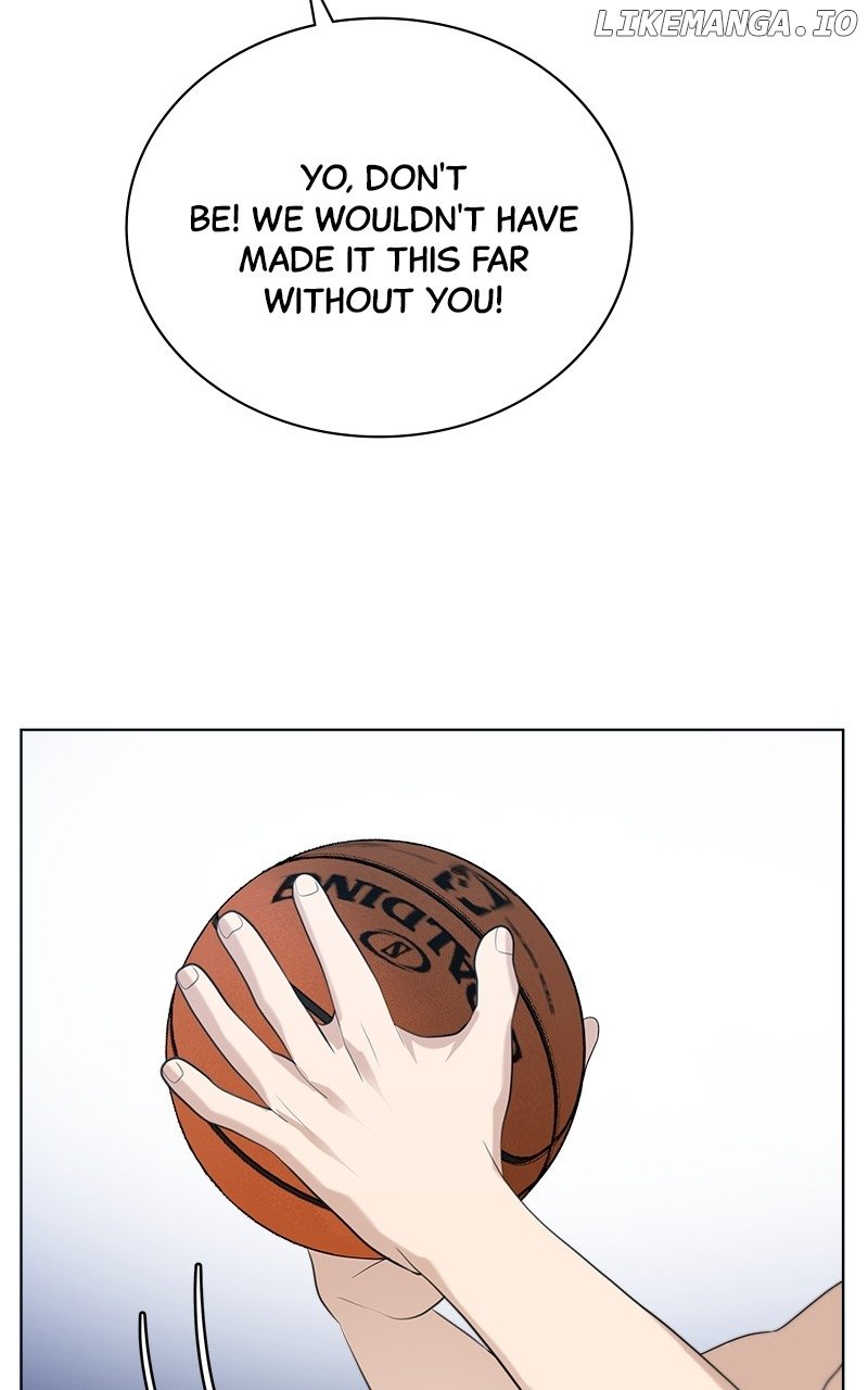 Big Man on the Court Chapter 89 - Page 100