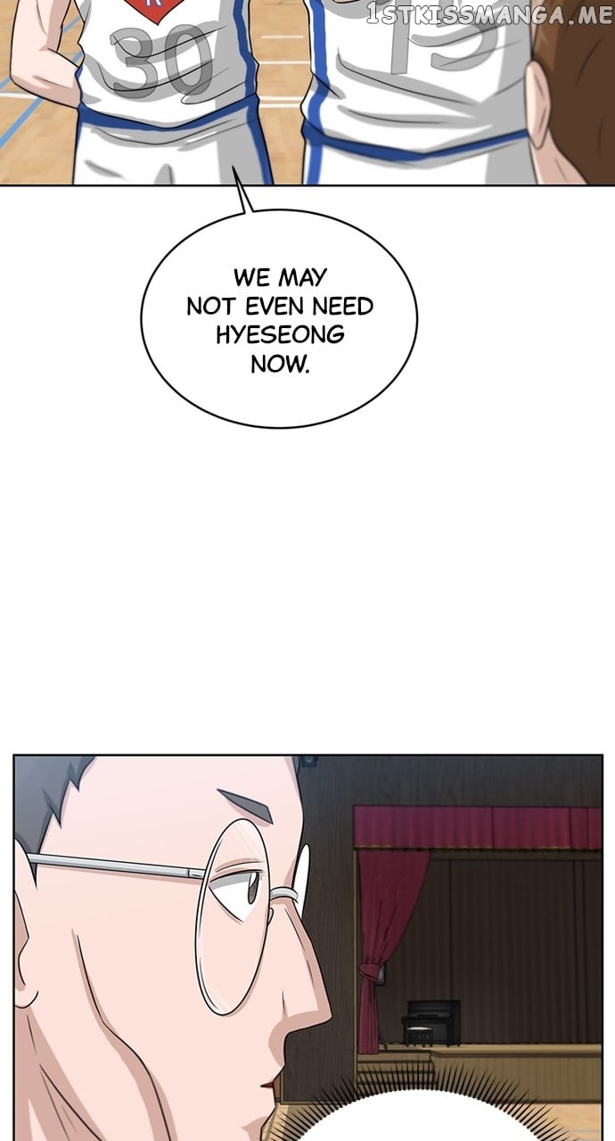 Big Man on the Court Chapter 9 - Page 13