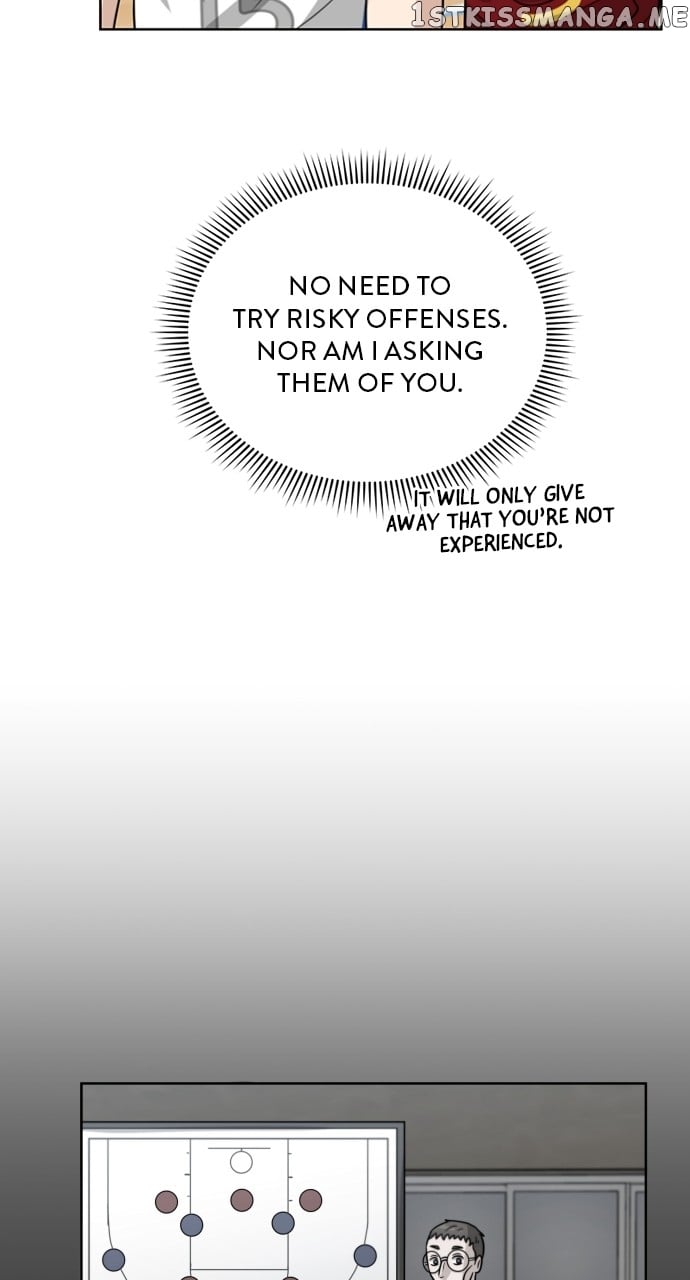 Big Man on the Court Chapter 9 - Page 25