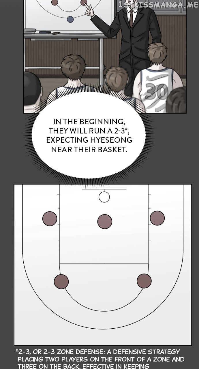 Big Man on the Court Chapter 9 - Page 26