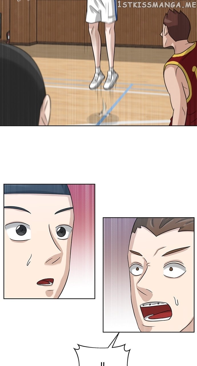 Big Man on the Court Chapter 9 - Page 36