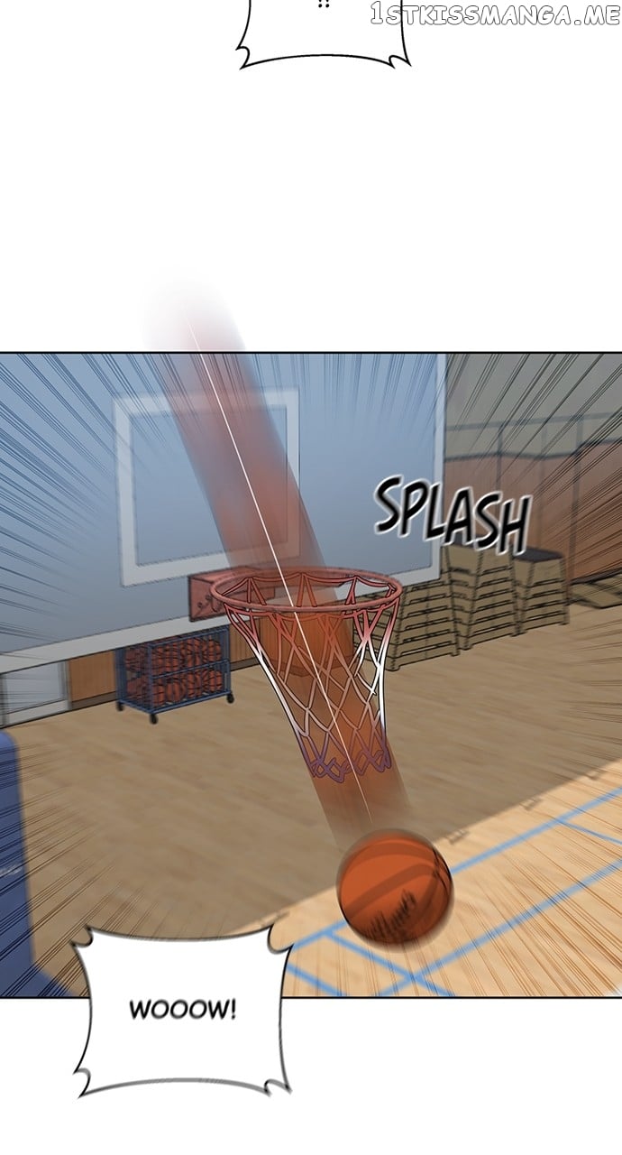 Big Man on the Court Chapter 9 - Page 37