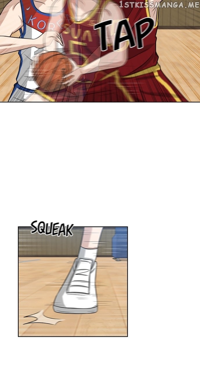 Big Man on the Court Chapter 9 - Page 51